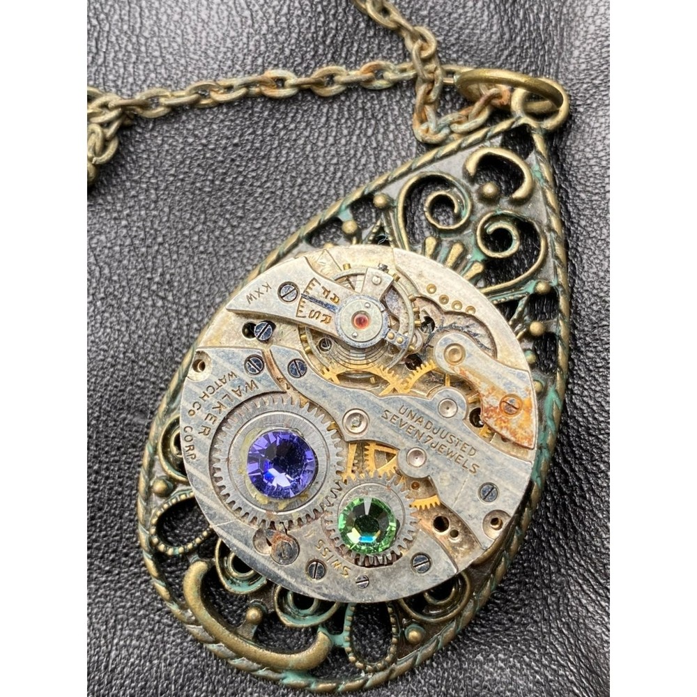 Necklace Seven7Jewels boutique real
